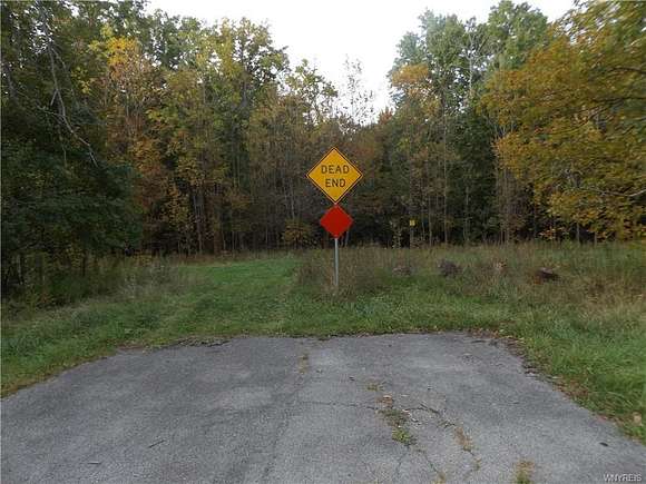0.2 Acres of Land for Sale in Grand Island, New York
