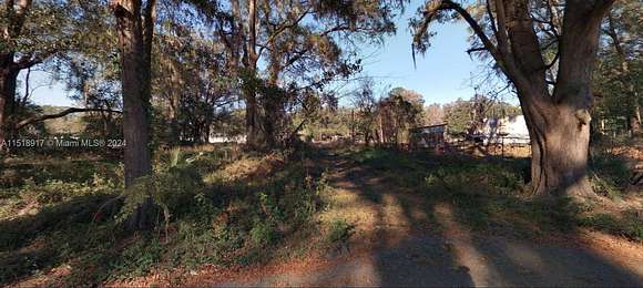 0.2 Acres of Residential Land for Sale in Gainesville, Florida