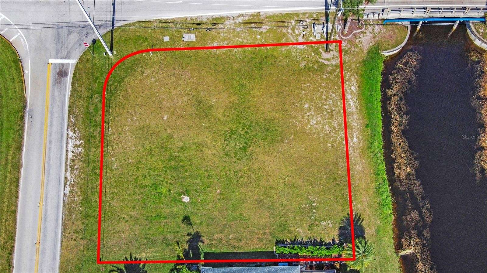 0.32 Acres of Land for Sale in Rotonda West, Florida