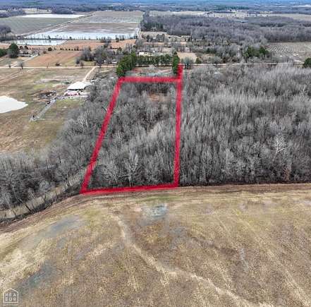 7.5 Acres of Land for Sale in Jonesboro, Arkansas