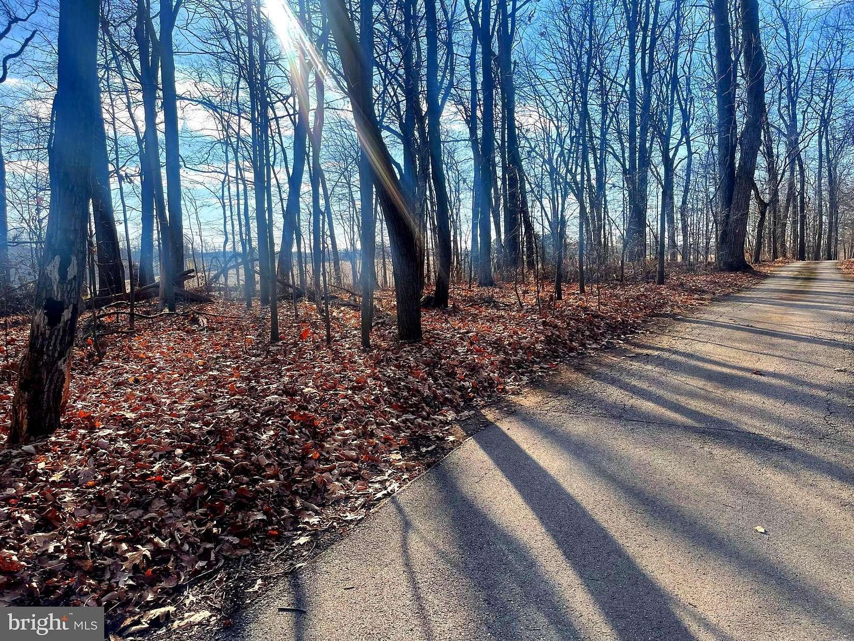 2.75 Acres of Residential Land for Sale in Westminster, Maryland