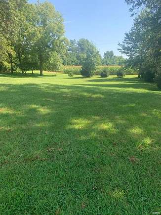 2 Acres of Residential Land for Sale in East Alton, Illinois