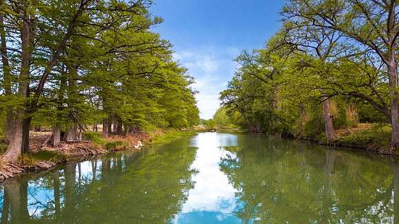 21 Acres of Recreational Land & Farm for Sale in Kerrville, Texas
