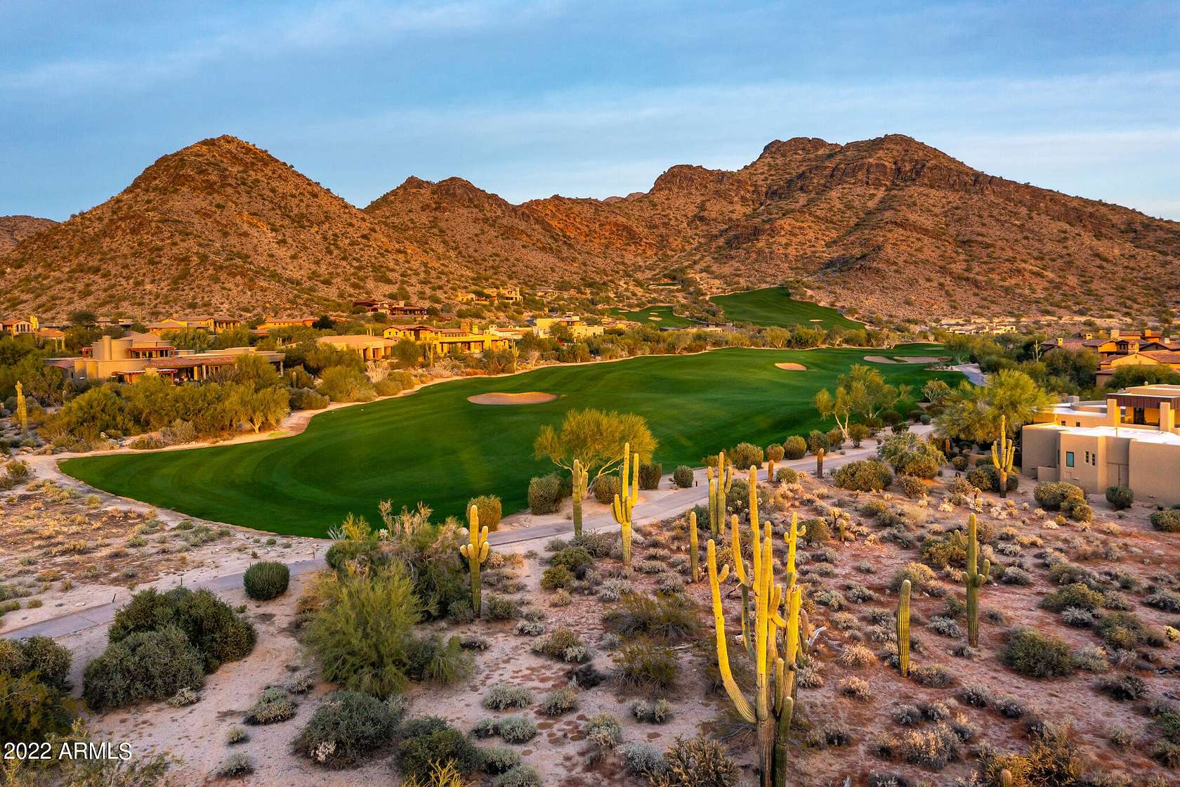 0.8 Acres of Residential Land for Sale in Scottsdale, Arizona