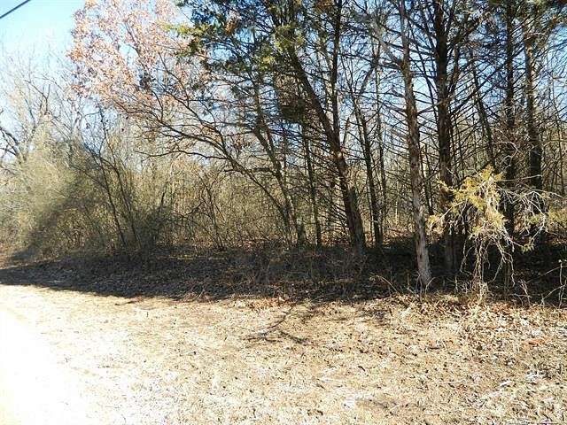 1.1 Acres of Residential Land for Sale in Claremore, Oklahoma