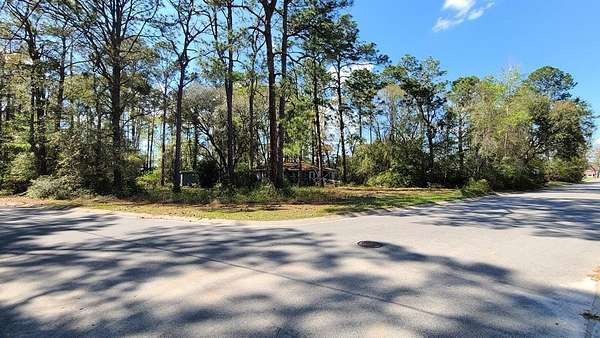 1.5 Acres of Commercial Land for Sale in Walthourville, Georgia