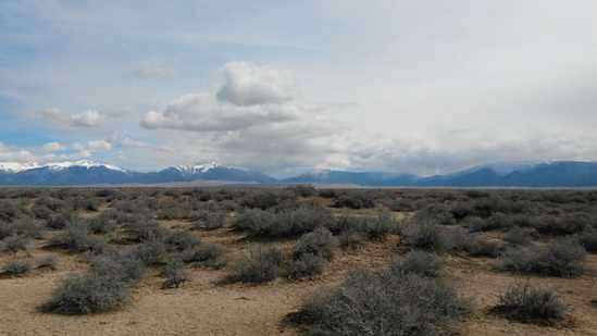 40 Acres of Recreational Land for Sale in Mosca, Colorado