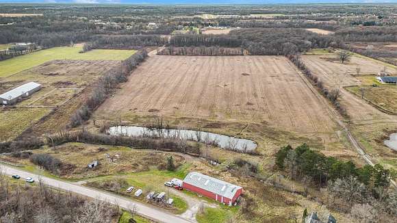 66.2 Acres of Agricultural Land for Sale in Lenox Township, Michigan