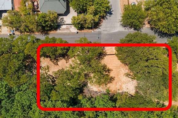 0.4 Acres of Residential Land for Sale in Dallas, Texas