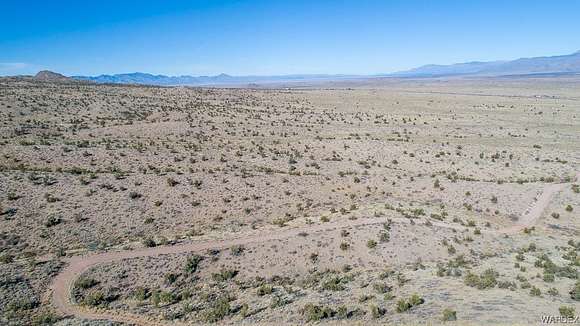 40 Acres of Agricultural Land for Sale in Hackberry, Arizona