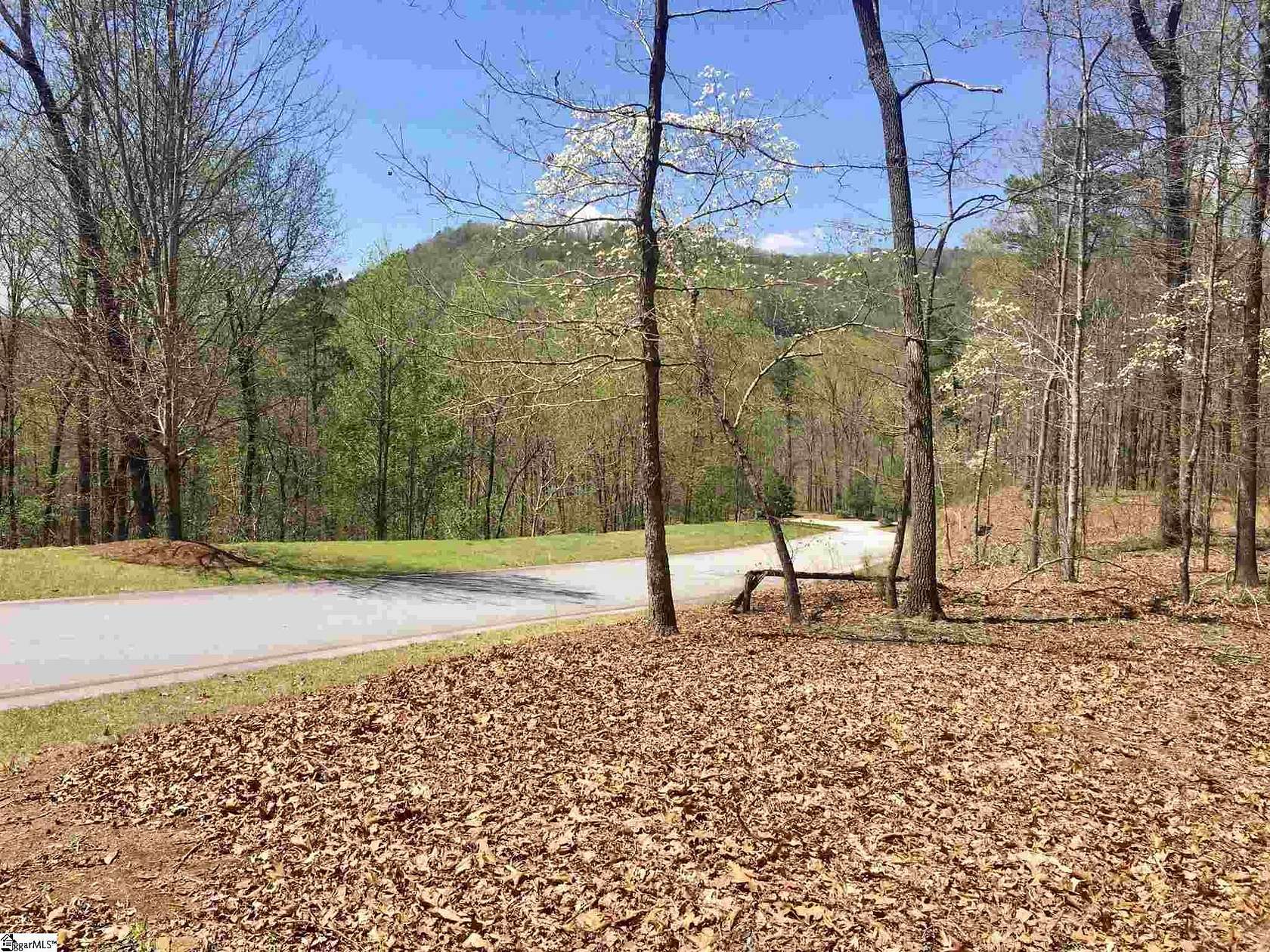 0.84 Acres of Residential Land for Sale in Travelers Rest, South Carolina