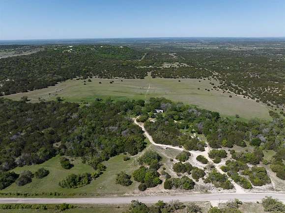 10.2 Acres of Land for Sale in Kempner, Texas