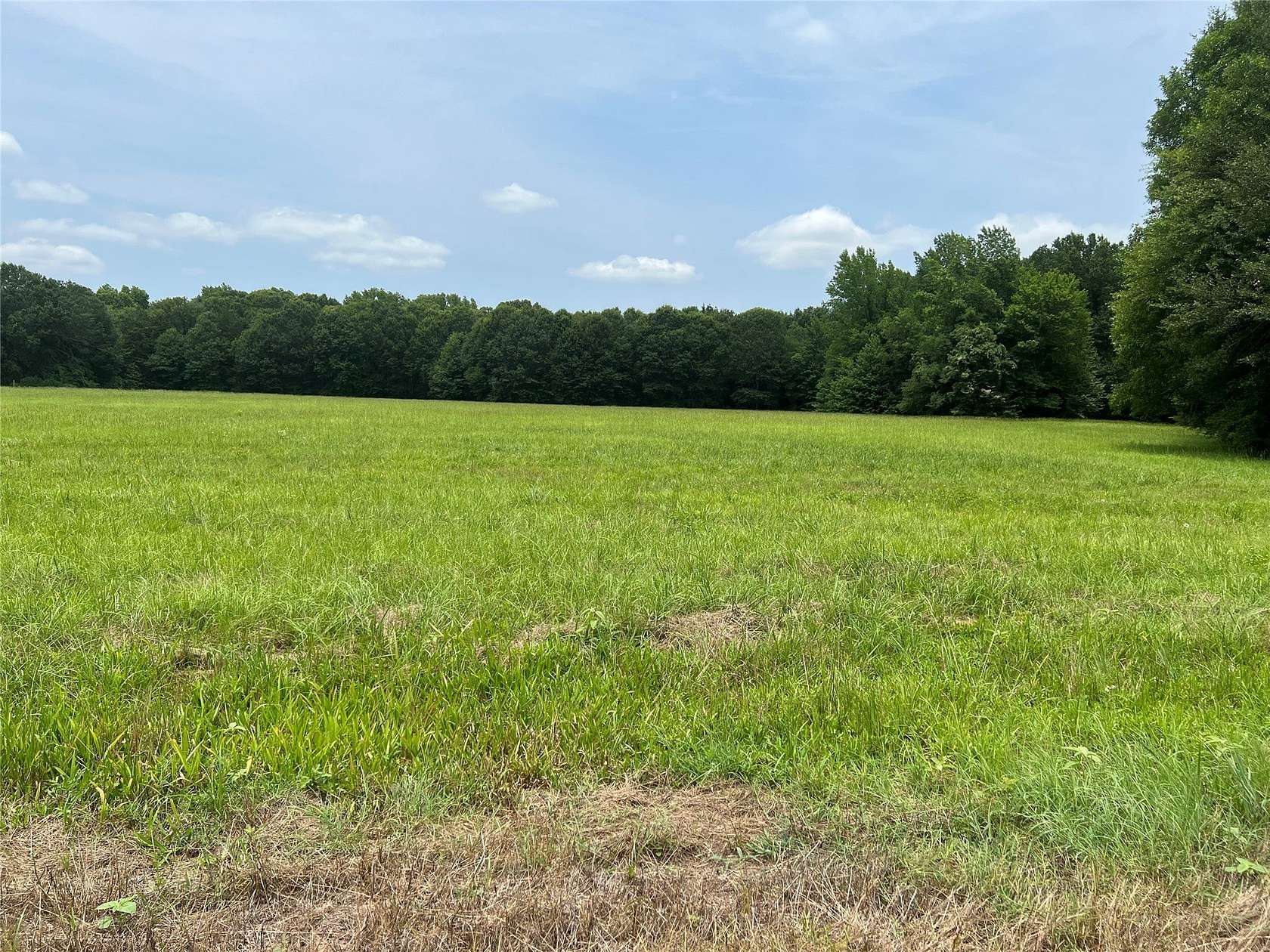 10.7 Acres of Land for Sale in Mount Vernon, Texas