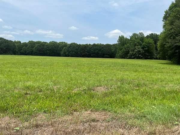 10.7 Acres of Land for Sale in Mount Vernon, Texas
