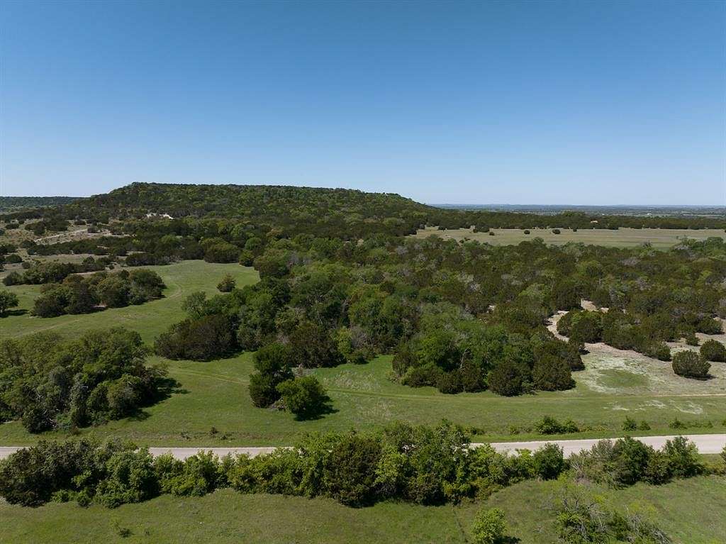 10.2 Acres of Land for Sale in Kempner, Texas