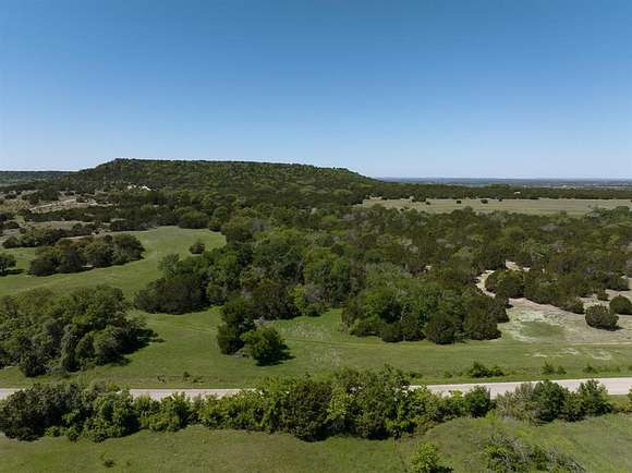 10.2 Acres of Recreational Land for Sale in Kempner, Texas