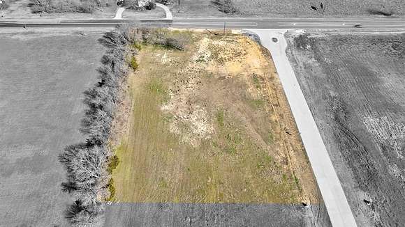 2.002 Acres of Residential Land for Sale in Maypearl, Texas