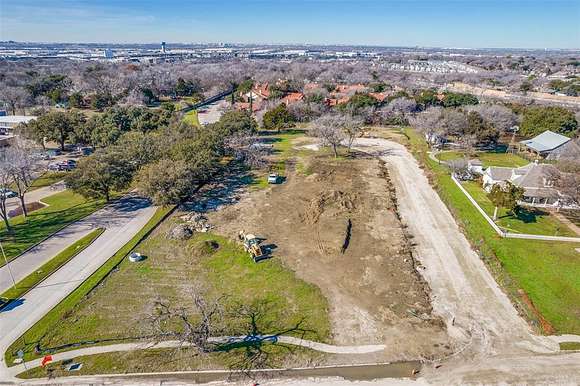 2.5 Acres of Residential Land for Sale in Carrollton, Texas