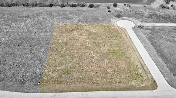 2 Acres of Residential Land for Sale in Maypearl, Texas