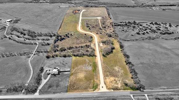 2.192 Acres of Residential Land for Sale in Maypearl, Texas