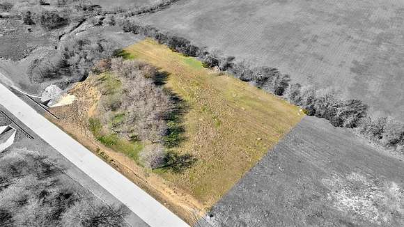 2.79 Acres of Residential Land for Sale in Maypearl, Texas