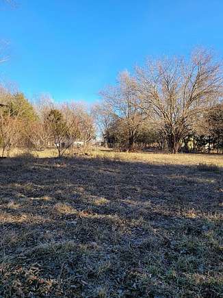 1 Acre of Residential Land with Home for Sale in Severy, Kansas
