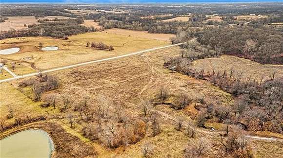 20 Acres of Agricultural Land for Sale in Lawson, Missouri