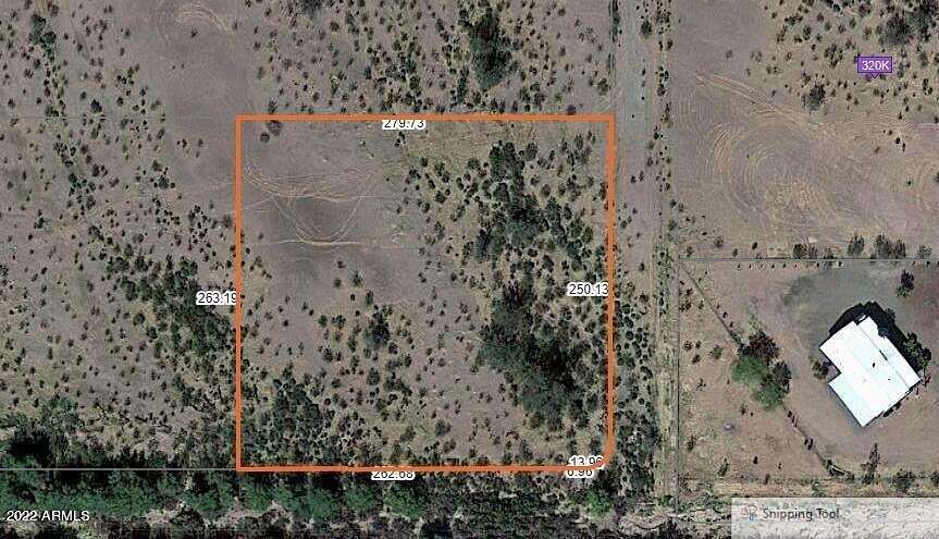 1.6 Acres of Residential Land for Sale in Tonopah, Arizona