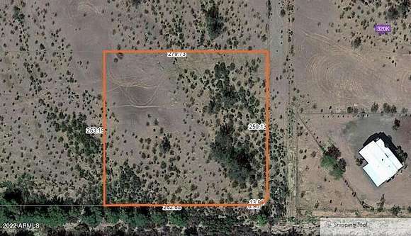 1.6 Acres of Residential Land for Sale in Tonopah, Arizona