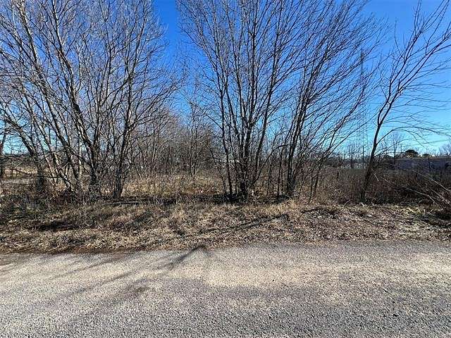 0.48 Acres of Residential Land for Sale in Council Hill, Oklahoma