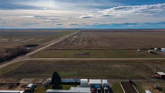 0.52 Acres of Land for Sale in Brady, Montana
