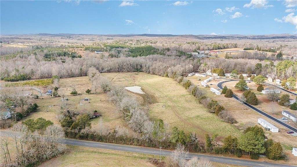 18.9 Acres of Land for Sale in Asheboro, North Carolina