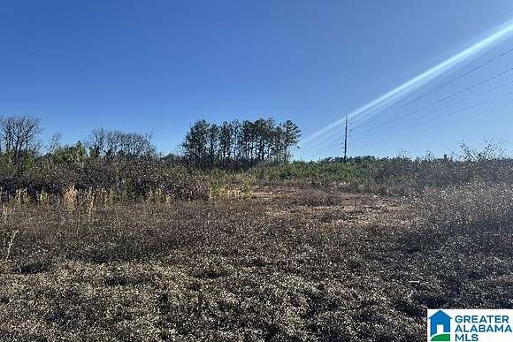 5.8 Acres of Commercial Land for Sale in Anniston, Alabama