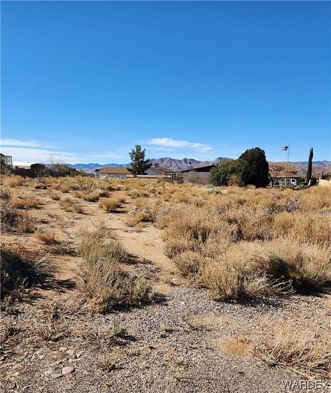 0.24 Acres of Residential Land for Sale in Kingman, Arizona