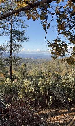 51.2 Acres of Land for Sale in Mariposa, California