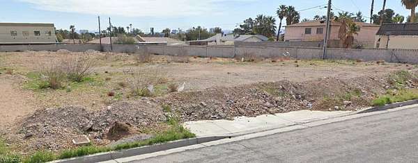 0.72 Acres of Residential Land for Sale in Las Vegas, Nevada