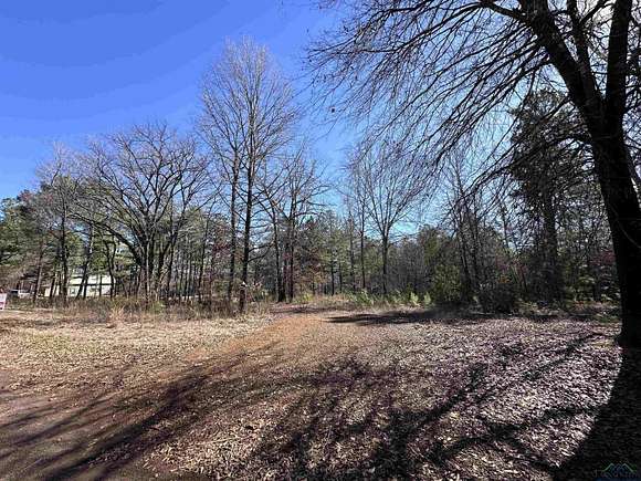 2.4 Acres of Residential Land for Sale in Hughes Springs, Texas