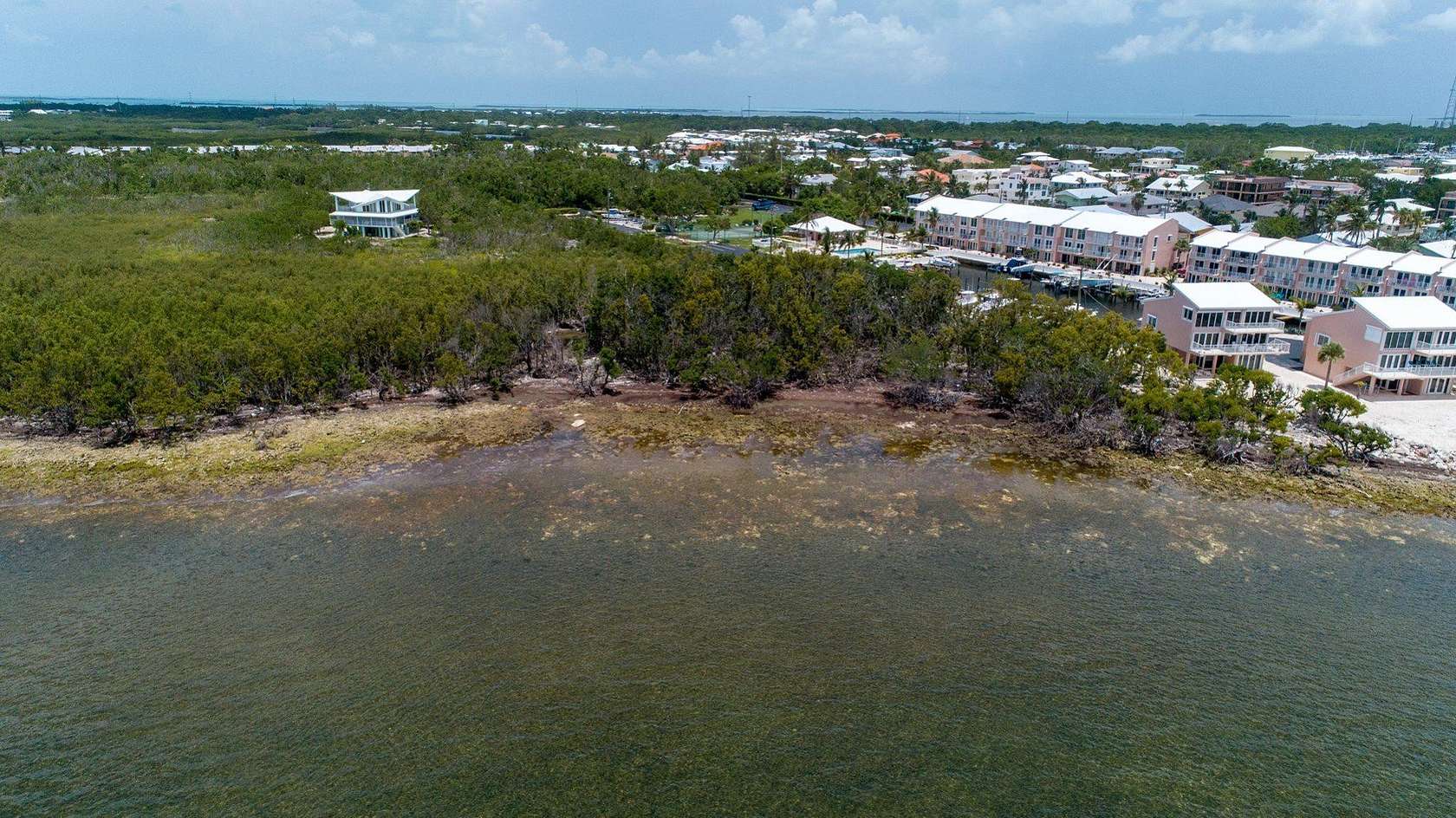 Land for Sale in Key Largo, Florida