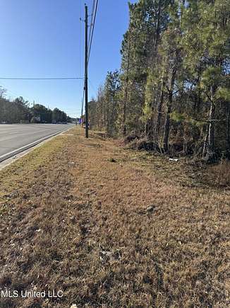 1.8 Acres of Mixed-Use Land for Sale in Biloxi, Mississippi