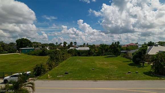 0.42 Acres of Residential Land for Sale in North Fort Myers, Florida