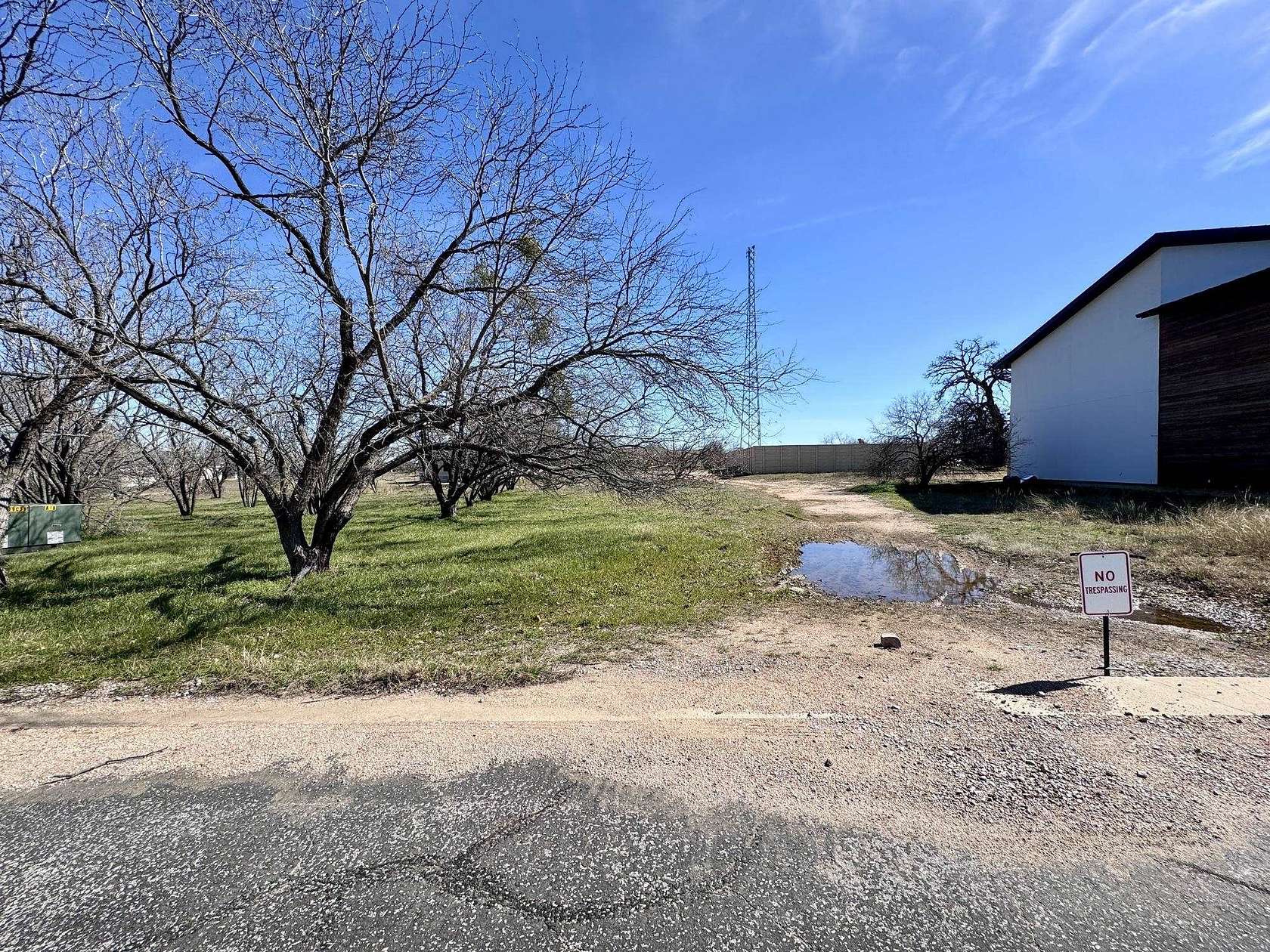 0.1 Acres of Residential Land for Sale in Horseshoe Bay, Texas