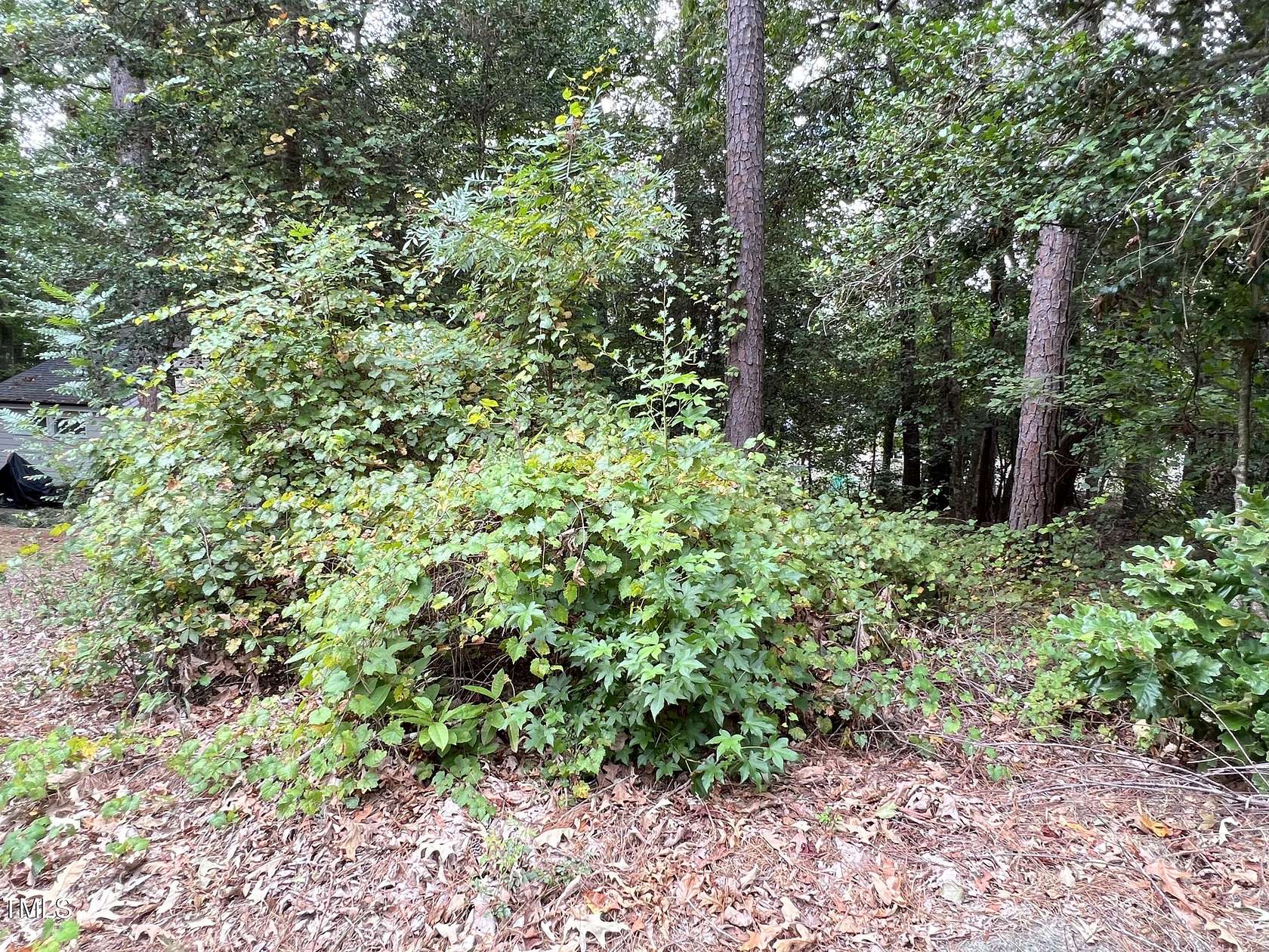 0.12 Acres of Residential Land for Sale in Sanford, North Carolina