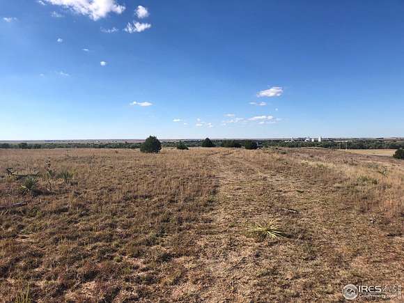 13.2 Acres of Commercial Land for Sale in Julesburg, Colorado