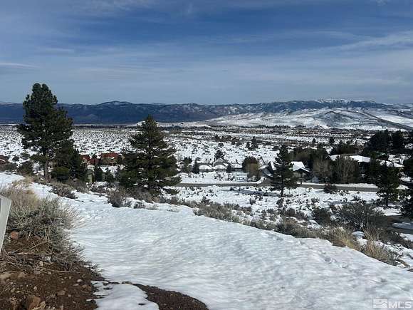 1.5 Acres of Residential Land for Sale in Washoe City, Nevada
