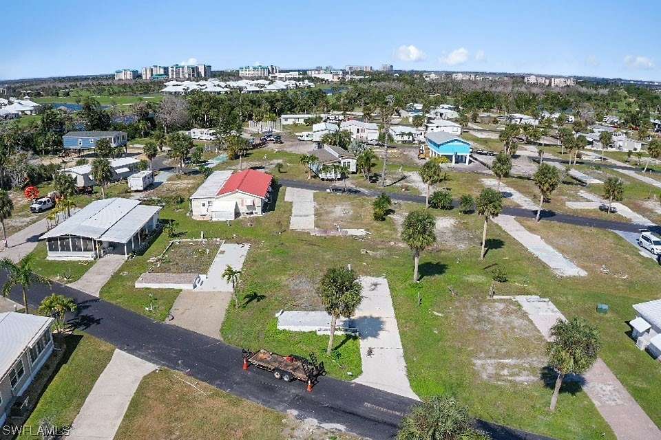 0.11 Acres of Residential Land for Sale in Fort Myers, Florida