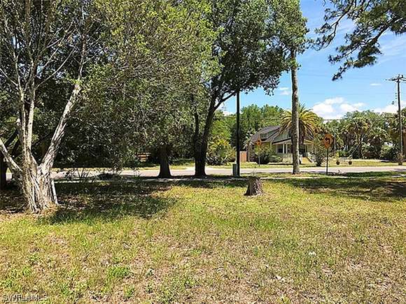 0.332 Acres of Residential Land for Sale in Fort Myers, Florida