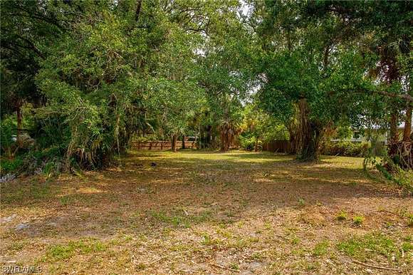 0.335 Acres of Residential Land for Sale in Fort Myers, Florida