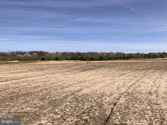 47 Acres of Agricultural Land for Sale in Shamong Township, New Jersey