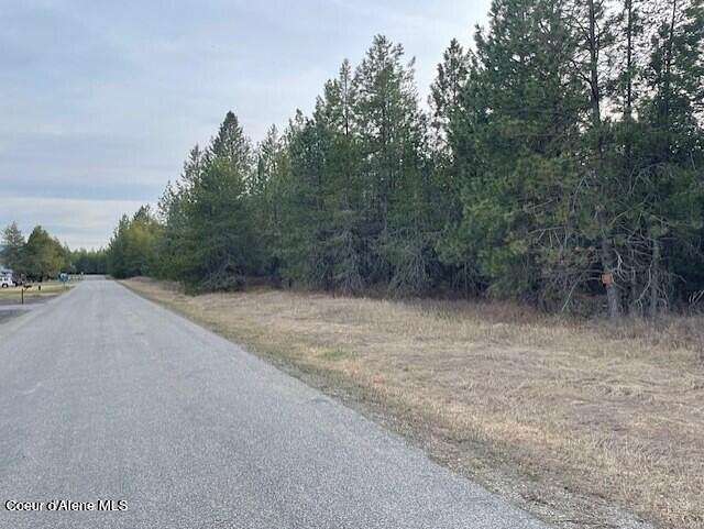 23.7 Acres of Land for Sale in Athol, Idaho
