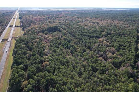 94 Acres of Recreational Land & Farm for Sale in Fenton, Louisiana
